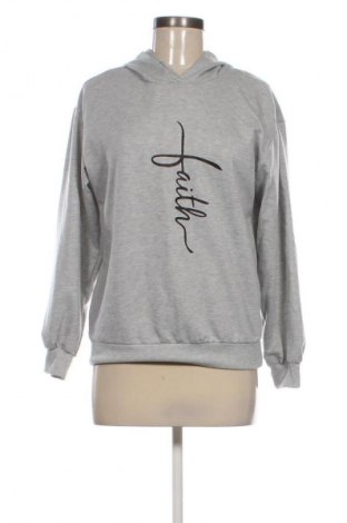 Damen Sweatshirt Unbranded, Größe XS, Farbe Grau, Preis € 15,00