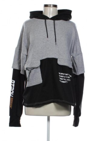 Dámska mikina  Unbranded, Veľkosť 3XL, Farba Viacfarebná, Cena  15,00 €