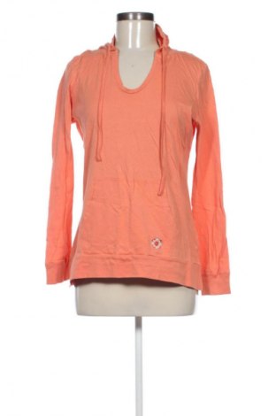 Damen Sweatshirt Unbranded, Größe M, Farbe Orange, Preis € 21,39