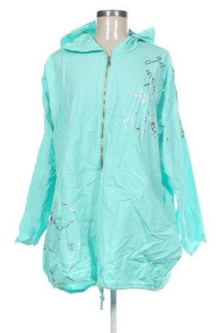 Damen Sweatshirt Unbranded, Größe 5XL, Farbe Grün, Preis € 18,99