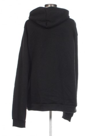Damen Sweatshirt Unbranded, Größe 3XL, Farbe Schwarz, Preis € 16,99
