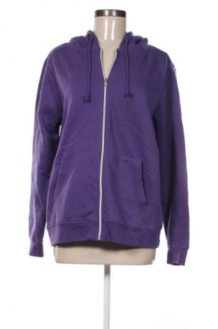 Női sweatshirt Unbranded, Méret XL, Szín Lila, Ár 6 299 Ft