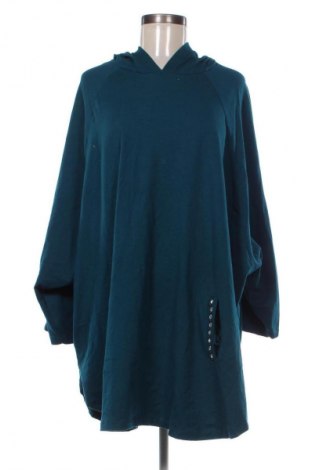 Damen Sweatshirt Unbranded, Größe XL, Farbe Blau, Preis € 14,82