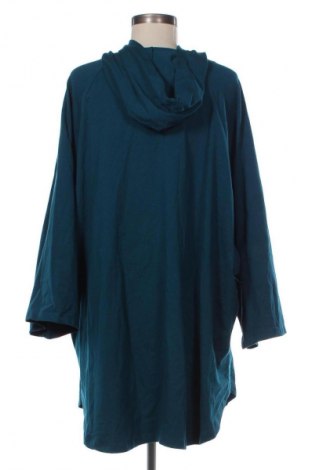 Damen Sweatshirt Unbranded, Größe XL, Farbe Blau, Preis € 14,82