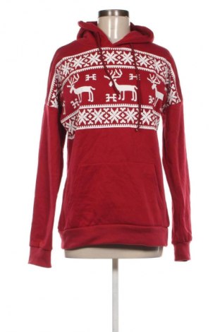 Γυναικείο φούτερ Unbranded, Μέγεθος XL, Χρώμα Πολύχρωμο, Τιμή 9,99 €