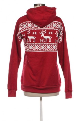 Γυναικείο φούτερ Unbranded, Μέγεθος XL, Χρώμα Πολύχρωμο, Τιμή 9,99 €