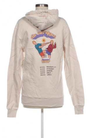Dámská mikina  Unbranded, Velikost XS, Barva Béžová, Cena  249,00 Kč