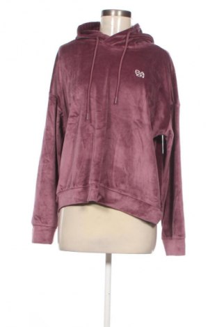 Дамски суитшърт Unbranded, Размер L, Цвят Лилав, Цена 7,66 €