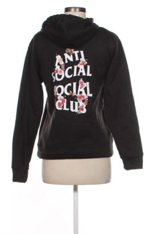 Dámská mikina  Unbranded, Velikost S, Barva Černá, Cena  199,00 Kč