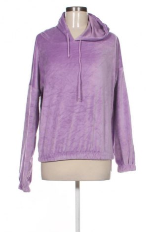 Дамски суитшърт Unbranded, Размер S, Цвят Лилав, Цена 7,15 €
