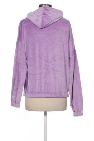 Дамски суитшърт Unbranded, Размер S, Цвят Лилав, Цена 7,15 €
