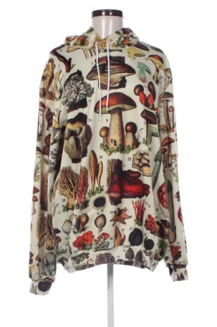 Damen Sweatshirt Unbranded, Größe XXL, Farbe Mehrfarbig, Preis € 15,00