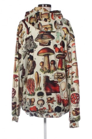 Damen Sweatshirt Unbranded, Größe XXL, Farbe Mehrfarbig, Preis € 15,00