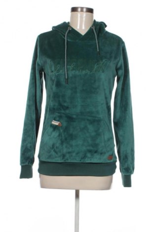 Damen Sweatshirt Unbranded, Größe S, Farbe Grün, Preis € 9,99