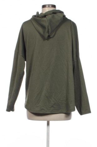 Damska bluza Unbranded, Rozmiar M, Kolor Zielony, Cena 38,99 zł