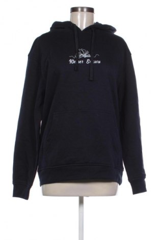 Γυναικείο φούτερ Unbranded, Μέγεθος M, Χρώμα Μπλέ, Τιμή 4,99 €