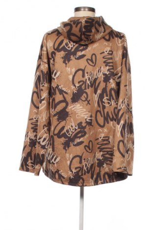 Dámská mikina  Unbranded, Velikost XL, Barva Vícebarevné, Cena  189,00 Kč