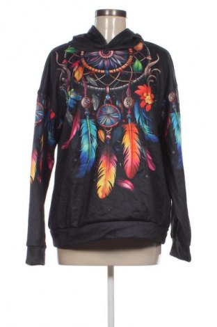 Női sweatshirt Unbranded, Méret L, Szín Sokszínű, Ár 4 229 Ft