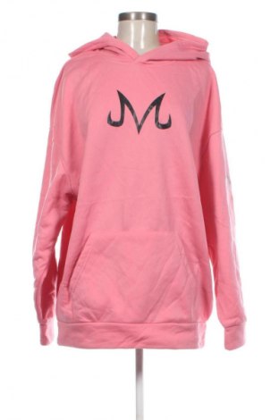 Damen Sweatshirt Unbranded, Größe M, Farbe Rosa, Preis € 7,99