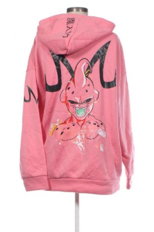 Damen Sweatshirt Unbranded, Größe M, Farbe Rosa, Preis € 7,99