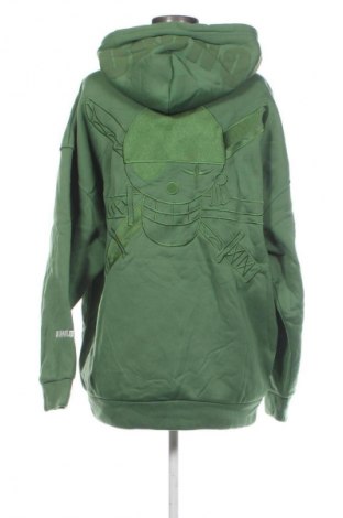 Női sweatshirt Unbranded, Méret M, Szín Zöld, Ár 3 289 Ft