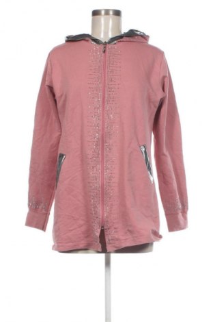 Női sweatshirt Unbranded, Méret M, Szín Hamurózsaszín, Ár 6 579 Ft