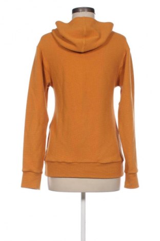 Γυναικείο φούτερ Unbranded, Μέγεθος S, Χρώμα Πορτοκαλί, Τιμή 14,82 €