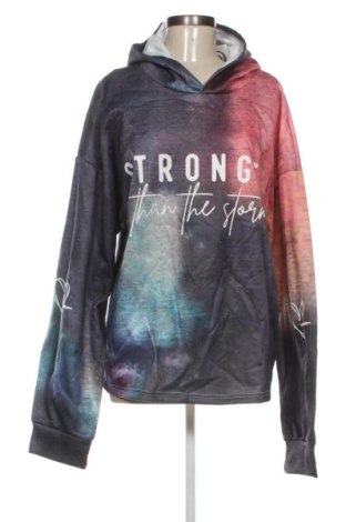 Női sweatshirt Unbranded, Méret 3XL, Szín Sokszínű, Ár 6 969 Ft