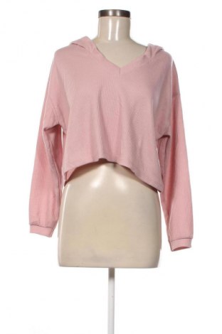 Damen Sweatshirt Unbranded, Größe L, Farbe Rosa, Preis € 8,99