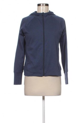 Дамски суитшърт Unbranded, Размер S, Цвят Син, Цена 10,73 €