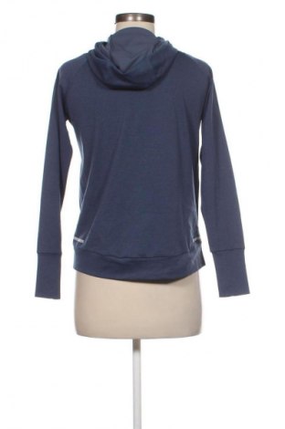 Дамски суитшърт Unbranded, Размер S, Цвят Син, Цена 10,73 €