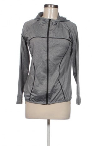 Дамски суитшърт Unbranded, Размер M, Цвят Сив, Цена 6,13 €