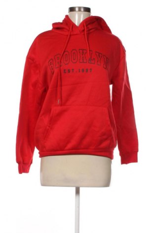Női sweatshirt Unbranded, Méret S, Szín Piros, Ár 3 349 Ft