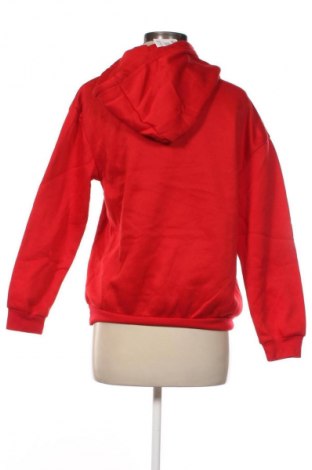 Női sweatshirt Unbranded, Méret S, Szín Piros, Ár 3 349 Ft