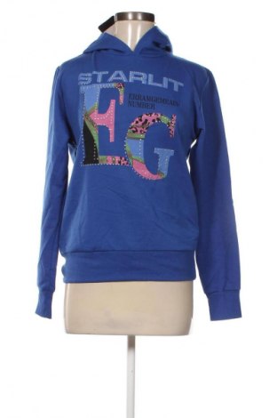 Damen Sweatshirt Unbranded, Größe XL, Farbe Mehrfarbig, Preis € 17,99