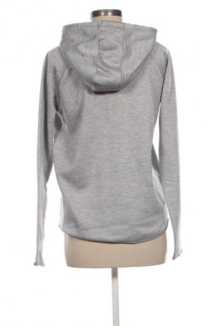 Damen Sweatshirt Under Armour, Größe M, Farbe Grau, Preis € 24,55