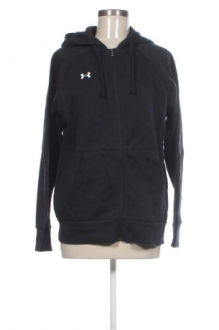 Damen Sweatshirt Under Armour, Größe M, Farbe Schwarz, Preis € 72,99