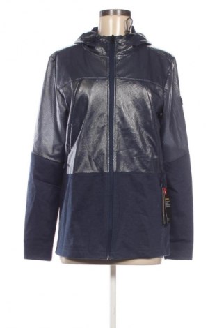 Γυναικείο φούτερ Under Armour, Μέγεθος S, Χρώμα Μπλέ, Τιμή 55,00 €