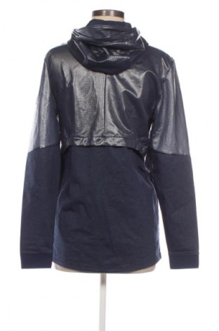 Γυναικείο φούτερ Under Armour, Μέγεθος S, Χρώμα Μπλέ, Τιμή 55,00 €