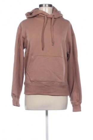 Női sweatshirt Uniqlo, Méret XS, Szín Barna, Ár 8 678 Ft