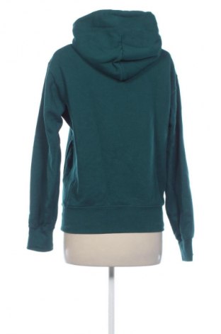 Női sweatshirt Uniqlo, Méret XS, Szín Zöld, Ár 8 678 Ft