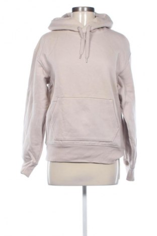 Női sweatshirt Uniqlo, Méret XS, Szín Bézs, Ár 8 678 Ft