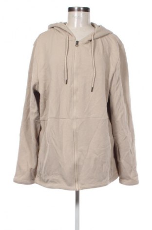 Női sweatshirt Up 2 Fashion, Méret XXL, Szín Bézs, Ár 2 739 Ft