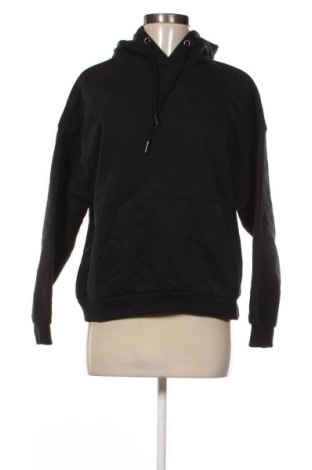 Dámska mikina  Urban Classics, Veľkosť S, Farba Čierna, Cena  46,95 €
