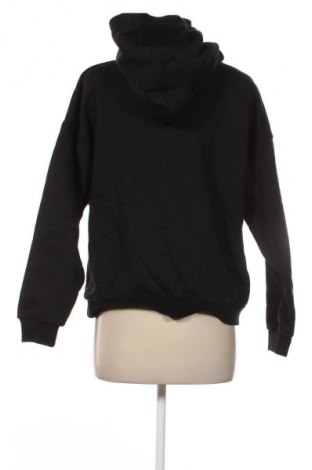 Dámska mikina  Urban Classics, Veľkosť S, Farba Čierna, Cena  46,95 €