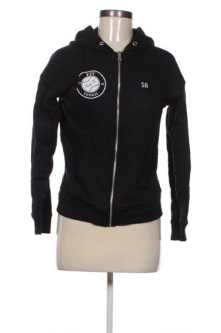 Γυναικείο φούτερ Urban Classics, Μέγεθος M, Χρώμα Μαύρο, Τιμή 18,99 €