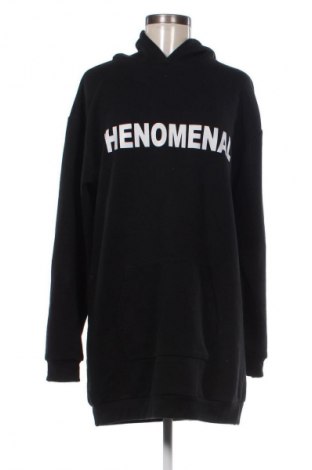 Damen Sweatshirt Varlesca, Größe S, Farbe Schwarz, Preis € 20,90