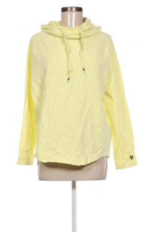 Damen Sweatshirt White Stuff, Größe M, Farbe Gelb, Preis € 27,99