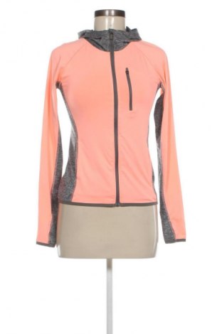 Dámská mikina  Work Out, Velikost S, Barva Vícebarevné, Cena  249,00 Kč