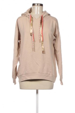 Női sweatshirt XOX, Méret M, Szín Bézs, Ár 4 619 Ft